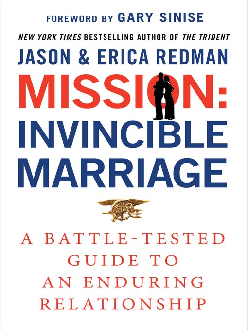 Title details for Mission by Jason Redman - Wait list